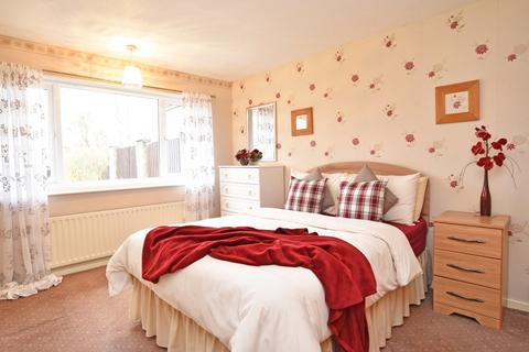 58 Bogs Lane, Starbeck, Harrogate, HG1 4EB