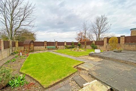 58 Bogs Lane, Starbeck, Harrogate, HG1 4EB
