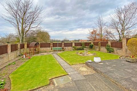 58 Bogs Lane, Starbeck, Harrogate, HG1 4EB