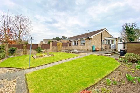 58 Bogs Lane, Starbeck, Harrogate, HG1 4EB