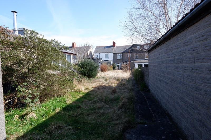 112 Jenner Road, Barry, The Vale Of... 3 bed terraced house £210,000