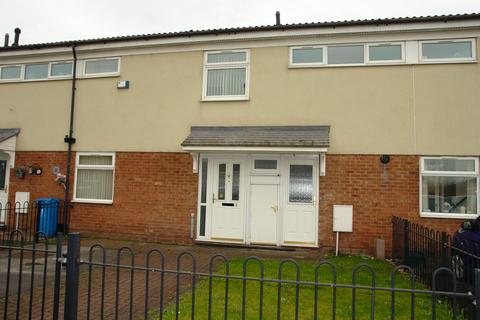 2 Barmouth Walk, Oldham, OL8 4SH