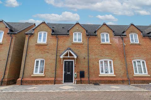 3 Antler Way, Birmingham, B16 0PX
