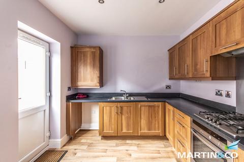 3 Antler Way, Birmingham, B16 0PX