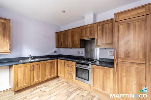 3 Antler Way, Birmingham, B16 0PX