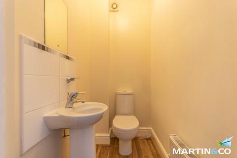 3 Antler Way, Birmingham, B16 0PX