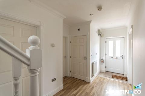 3 Antler Way, Birmingham, B16 0PX