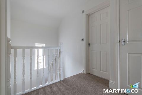 3 Antler Way, Birmingham, B16 0PX
