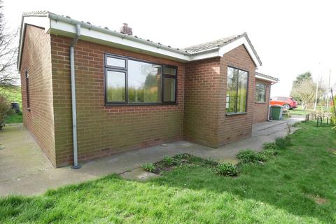 The Moorings Blacktoft Lane, Blacktoft, Goole, DN14 7YW