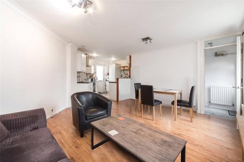 14 Francis Close, London, E14 3DE