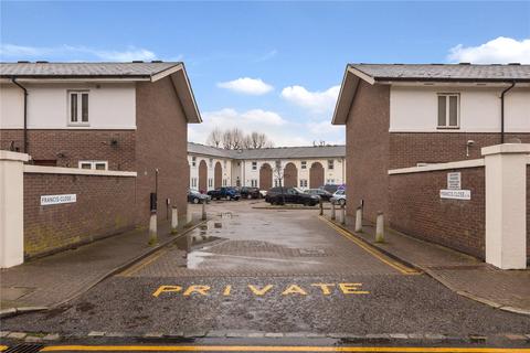 14 Francis Close, London, E14 3DE