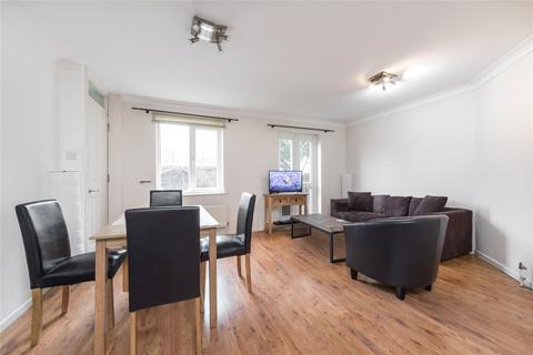 14 Francis Close, London, E14 3DE