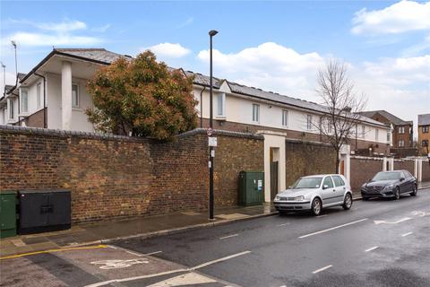 14 Francis Close, London, E14 3DE