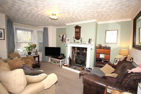 4 bedroom detached house for sale, Burwash Road, Heathfield