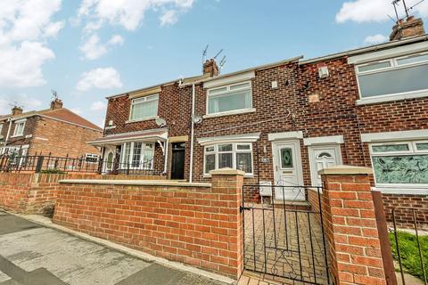 9 Edendale Terrace, Peterlee, SR8 4RD