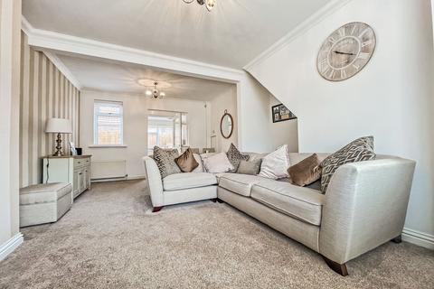 9 Edendale Terrace, Peterlee, SR8 4RD