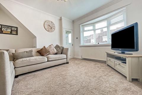 9 Edendale Terrace, Peterlee, SR8 4RD
