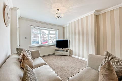 9 Edendale Terrace, Peterlee, SR8 4RD