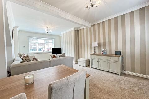 9 Edendale Terrace, Peterlee, SR8 4RD
