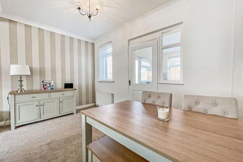9 Edendale Terrace, Peterlee, SR8 4RD