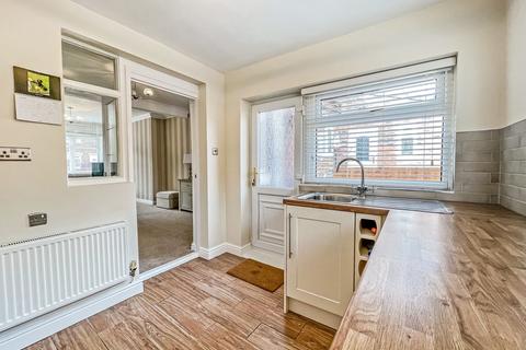 9 Edendale Terrace, Peterlee, SR8 4RD