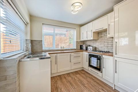 9 Edendale Terrace, Peterlee, SR8 4RD