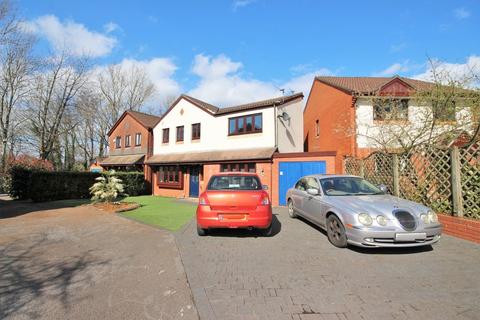 10 Melingriffith Drive, Cardiff, CF14 2TS