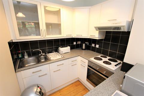 1 bedroom flat to rent, Meadowbank Crescent, Meadowbank, Edinburgh, EH8