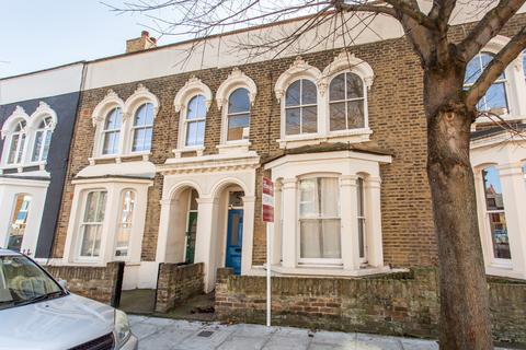 52 Arbery Road, London, E3 5DD