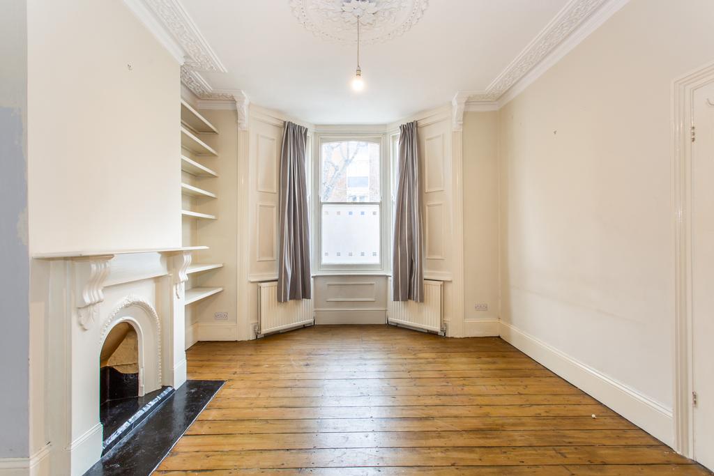 Front Reception