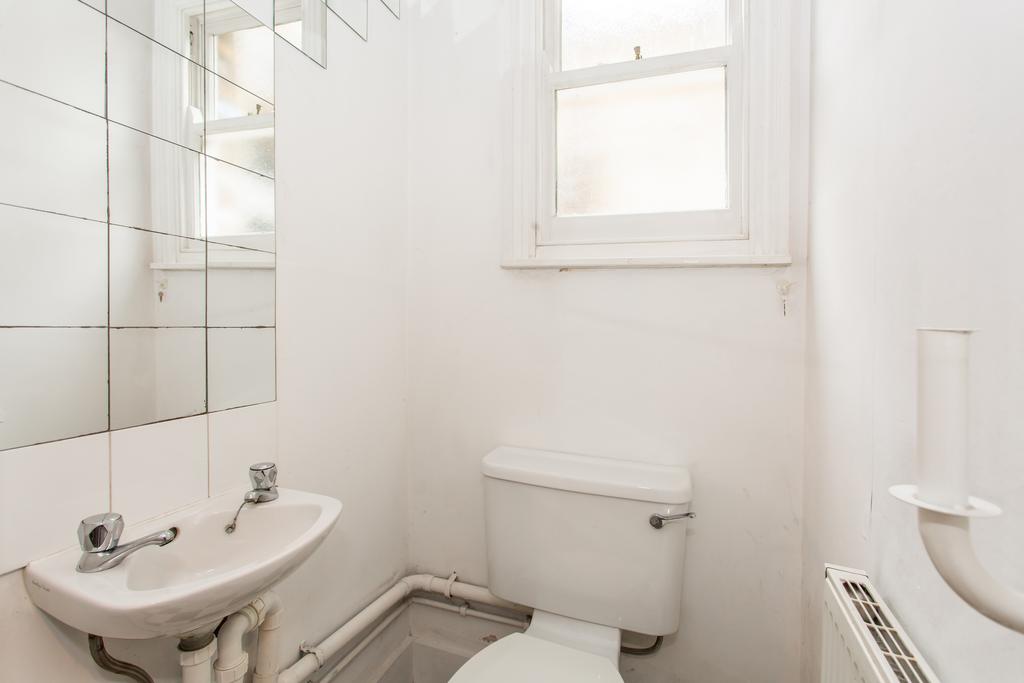 Cloakroom
