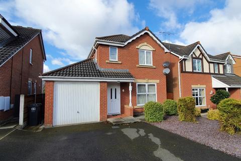 48 Burnside Way, Winnington, Northwich, CW8 4XS