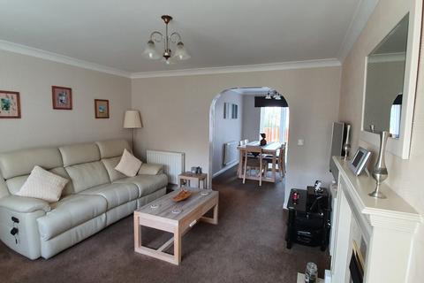 48 Burnside Way, Winnington, Northwich, CW8 4XS