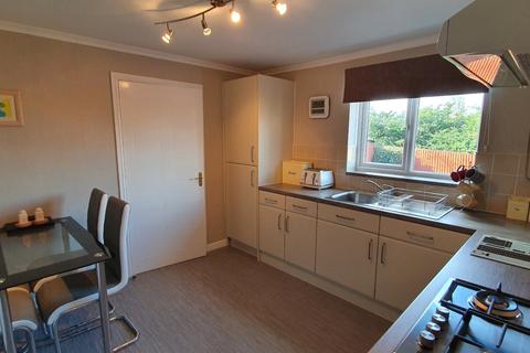 48 Burnside Way, Winnington, Northwich, CW8 4XS