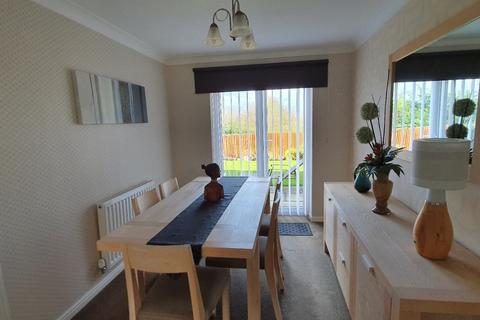 48 Burnside Way, Winnington, Northwich, CW8 4XS