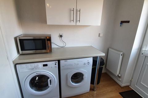 48 Burnside Way, Winnington, Northwich, CW8 4XS