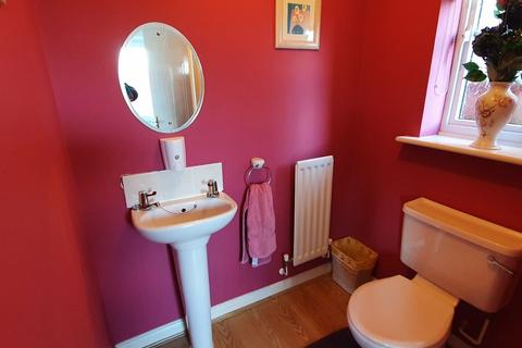 48 Burnside Way, Winnington, Northwich, CW8 4XS