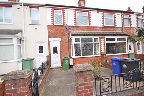 50 Fairfax Road, Grimsby, DN34 4AP