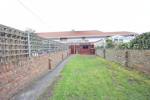50 Fairfax Road, Grimsby, DN34 4AP