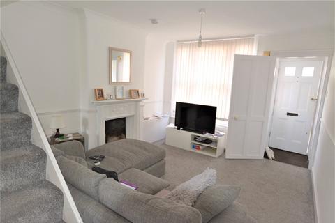 2 bedroom terraced house to rent, Glencoe Road, Bushey, Hertfordshire, WD23