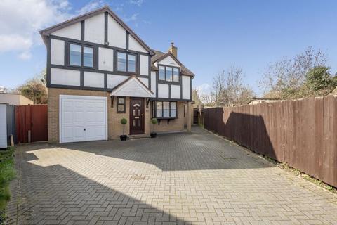 6 Brindle Gate, Sidcup, DA15 8BU