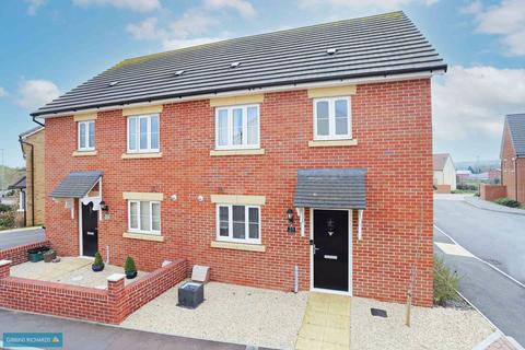 23 Derham Close, Creech St Michael, Taunton, TA3 5FG