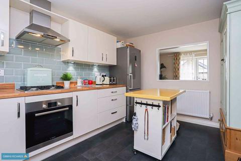 23 Derham Close, Creech St Michael, Taunton, TA3 5FG