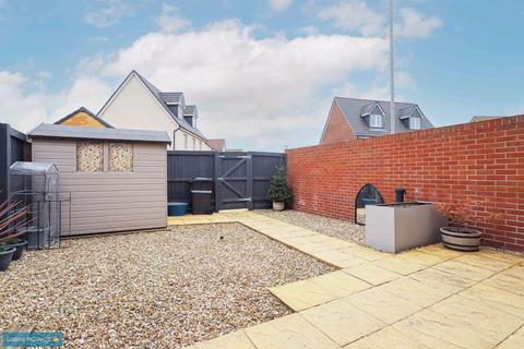 23 Derham Close, Creech St Michael, Taunton, TA3 5FG