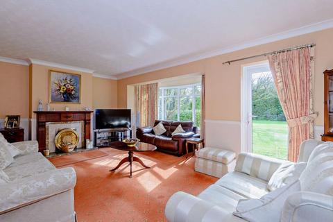 Birch Wood Darland Lane, Rossett, Wrexham, LL12 0BA