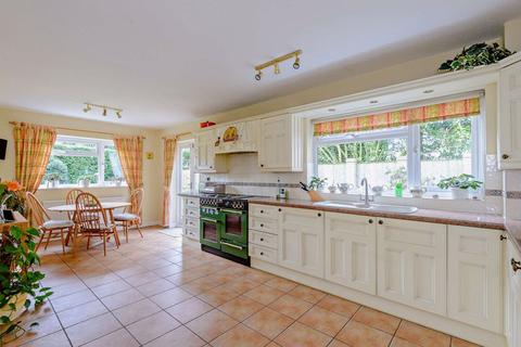 Birch Wood Darland Lane, Rossett, Wrexham, LL12 0BA