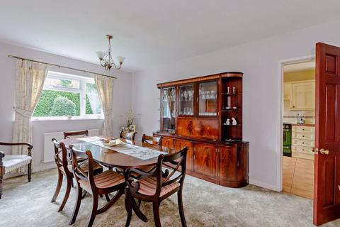 Birch Wood Darland Lane, Rossett, Wrexham, LL12 0BA