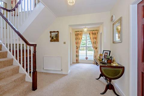 Birch Wood Darland Lane, Rossett, Wrexham, LL12 0BA