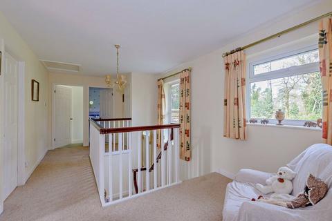 Birch Wood Darland Lane, Rossett, Wrexham, LL12 0BA