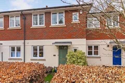 17 Cornes Close, Winchester, SO22 5DS